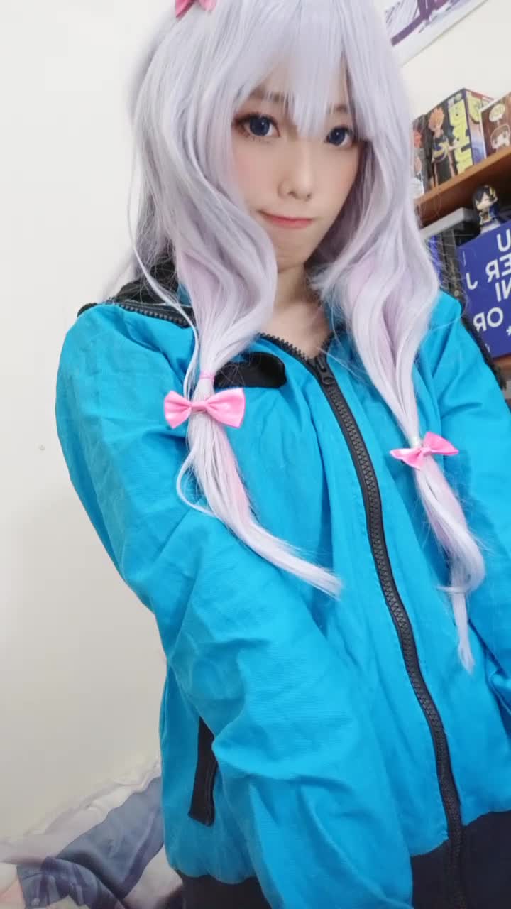 Messie Huang - Sagiri-erohere33.jpg